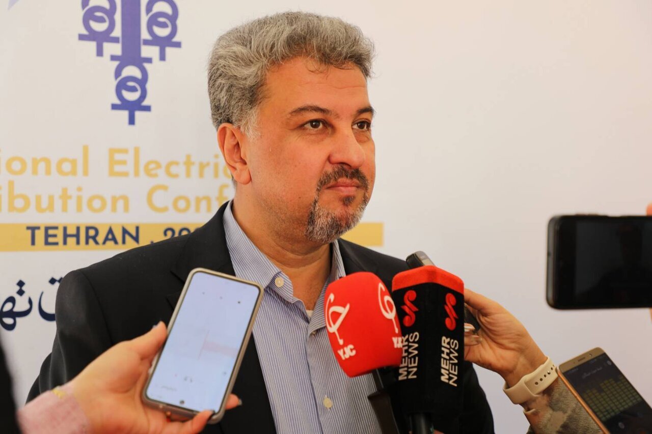 مدیریت مصرف و پایداری برق همچنان جزو اولویت‌های اصلی وزارت نیرو است