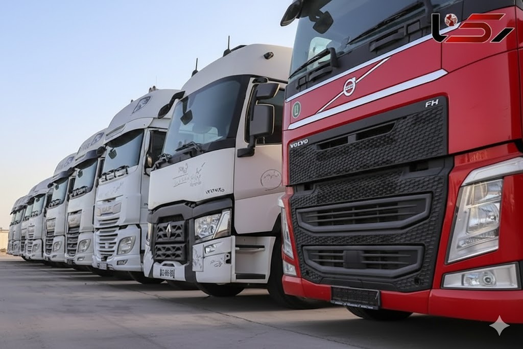 بحران در جاده‌ها؛ گلایه تند کامیون‌داران از وعده‌های توخالی و گرانی افسارگسیخته