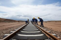 شمارش معکوس برای حذف ایران از نقشه‌های ترانزیتی؛ افتتاحات نمادین در چابهار تا کی؟