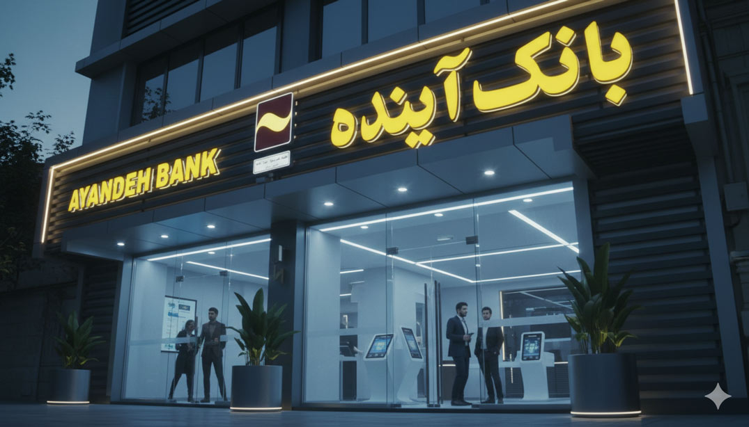 ادغام نهایی بانک آینده در بانک ملی؛ راهنمای کامل برای مشتریان و دارندگان کارت