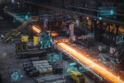 بحران ناترازی انرژی و سقوط تولید فولاد؛ زنگ خطر برای صنایع پایین‌دستی به صدا درآمد