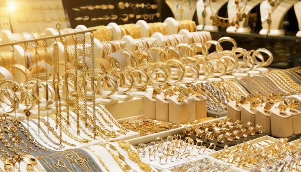 رکوردشکنی تاریخی در بازار طلا؛ سکه ۱۷۰ میلیونی شد! | پیش‌بینی رئیس اتحادیه از آینده قیمت‌ها