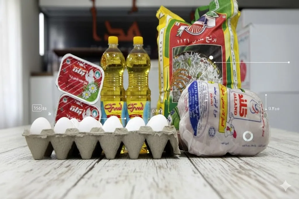 نقد عملکرد وزارت جهاد کشاورزی؛ آیا کالابرگ یک میلیون تومانی حریف تورم می‌شود؟