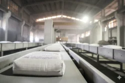 بحران در بازار طلای خاکستری؛ سقوط آزاد صادرات سیمان ایران