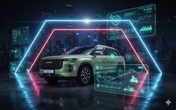 معمای امنیتی لوکانو L7؛ پرفروش‌ترین خودروی اسرائیل در خیابان‌های ایران!