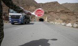 راهنمای کامل محدودیت‌های ترافیکی پایان هفته؛ جاده‌های شمال چه زمانی یک‌طرفه می‌شوند؟