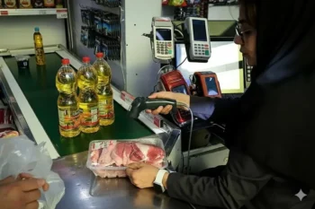 راهنمای کامل دریافت اقلام روش دوم کالابرگ؛ سبد کالا درب منزل با ارسال رایگان