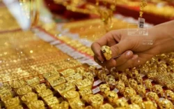 شوک ریزشی به بازار طلا؛ قیمت‌ها در سراشیبی تند سقوط