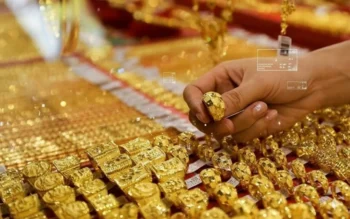 شوک ریزشی به بازار طلا؛ قیمت‌ها در سراشیبی تند سقوط