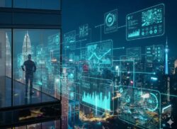 صعود بورس کانادا در پی فروکش کردن تنش‌های تجاری؛ بازارهای جهانی آرام گرفتند