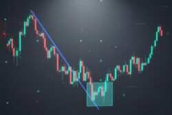 آموزش استراتژی معامله با خطوط روند؛ کلید طلایی شکار سود در بازار