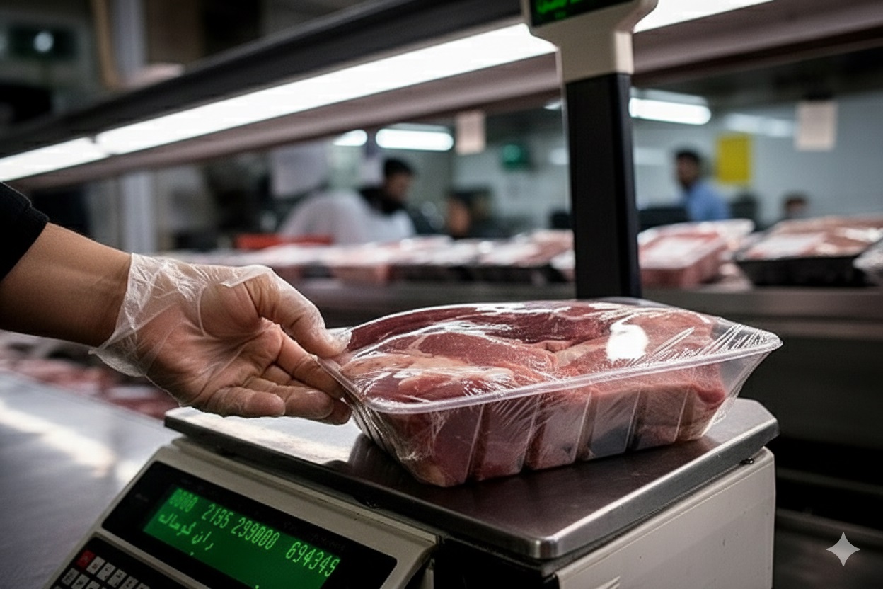 هجوم گوشت‌های وارداتی به بازار شب عید؛ مُکنی برای قیمت‌ها یا تیر خلاص به تولید ملی؟