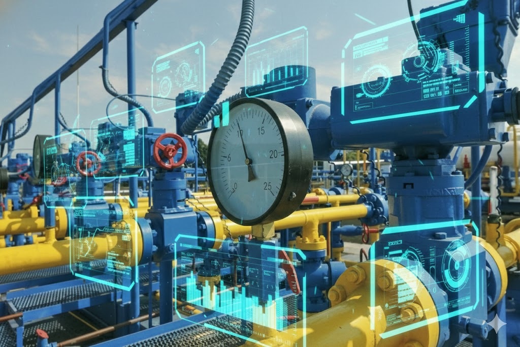 زنگ خطر مصرف گاز به صدا درآمد؛ رکورد ۶۸۹ میلیون مترمکعبی در بخش خانگی