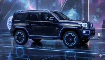 بررسی تانک ۷۰۰؛ غول آفرودی و لوکس چینی در راه بازار ایران