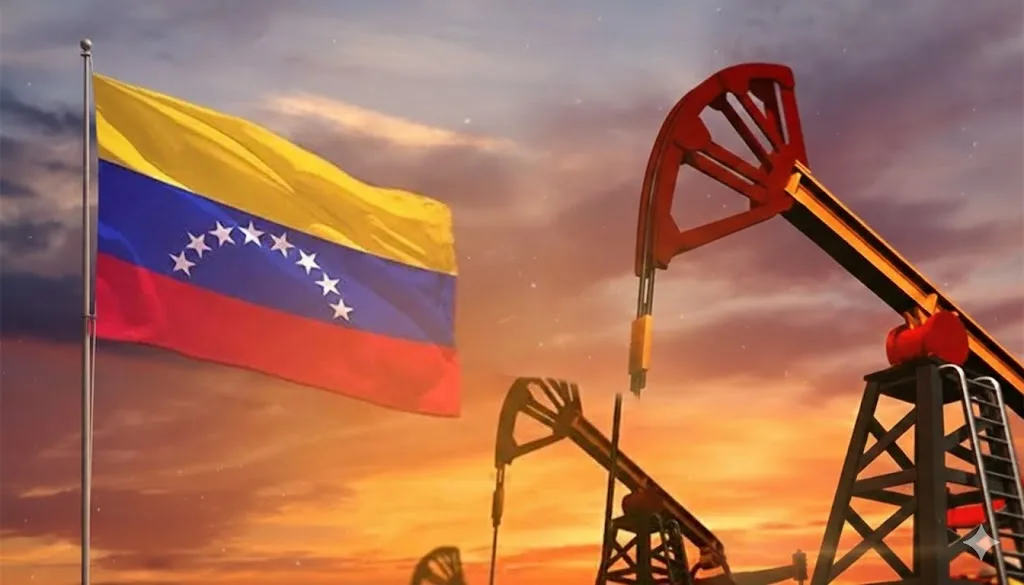 بازار انرژی؛ آغاز صادرات نفت خام ونزوئلا به اسرائیل