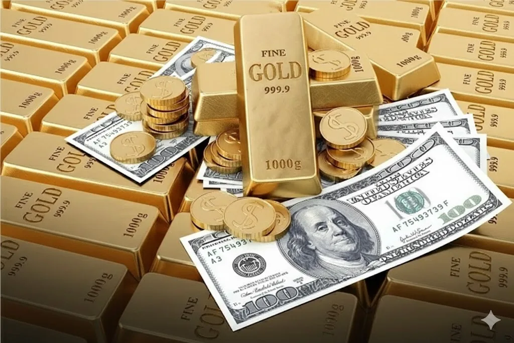 زلزله در بازار طلا؛ آیا طلای ۱۸ عیار از مرز ۲۰ میلیون تومان عبور می‌کند؟