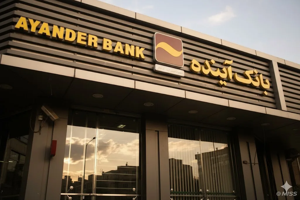 سرنوشت بانک آینده در دوران پساکزیر؛ چالش‌های حقوقی و پرسنلی انتقال به بانک ملی