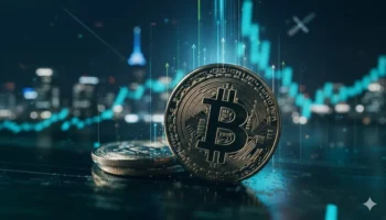 سقوط آزاد بیت‌کوین؛ تبخیر ۵۳ هزار دلار از ارزش پادشاه کریپتو در ۴ ماه