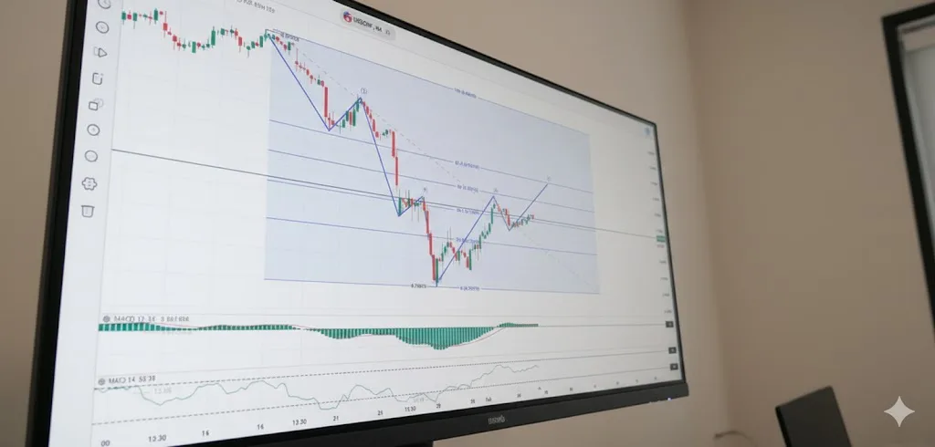 فرانک سوئیس در دوراهی سرنوشت‌ساز؛ آیا دلار آماده پرش به سمت ۰٫۷۸۸۰ است؟
