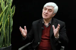 ناگفته‌های مهدی خطیبی از دوران مدیریت در ایران‌خودرو؛ از جنجال خودروهای ناقص تا رویای تولید جهانی