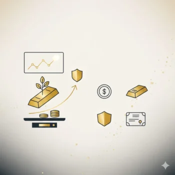 نقشه راه جامع سرمایه‌گذاری در ایران؛ طلا، بورس، مسکن یا دلار؟