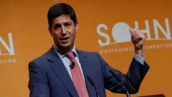 کوین وارش کیست؟ گزینه جنجالی ترامپ برای سکانداری فدرال رزرو آمریکا