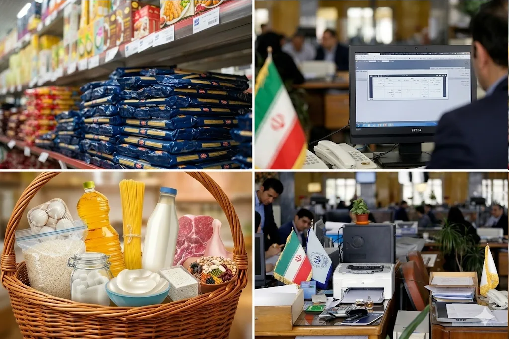 بسته حمایتی دولت برای تقویت معیشت و پایداری اقتصاد در شرایط بحرانی