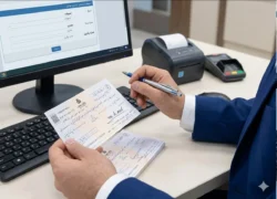 فرصت طلایی بانک مرکزی به بازاریان؛ تعلیق محدودیت‌های چک برگشتی در شرایط ویژه