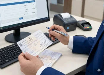 فرصت طلایی بانک مرکزی به بازاریان؛ تعلیق محدودیت‌های چک برگشتی در شرایط ویژه