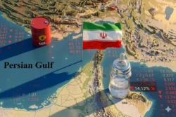 چرا سفره جهانی لرزید؟ رابطه مستقیم امنیت تنگه هرمز با قیمت لبنیات